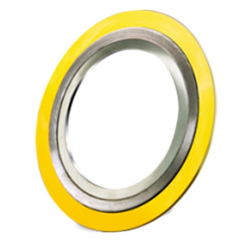 Gaskets - Spiral Wound, GRAFOIL - Filters, Strainers, Gaskets, & Bolts